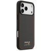 Etui Red Bull Kevlar Logo Matt MagSafe   do iPhone 17 Pro Max czarny